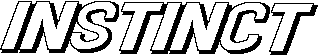 Instinct Logo